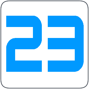 23 Numbers