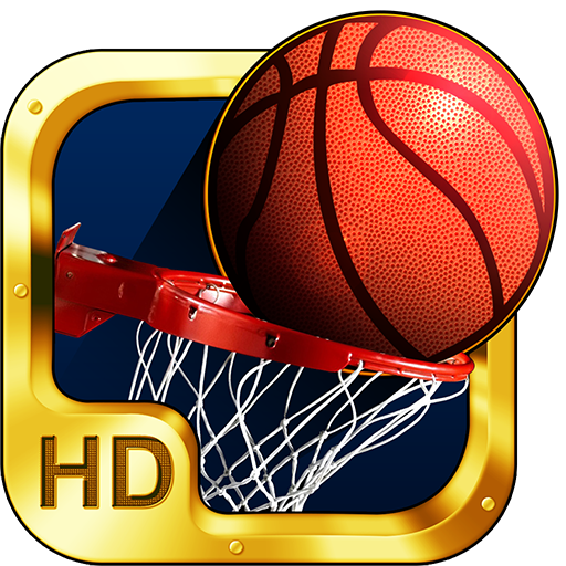 Basketball 3D 2014