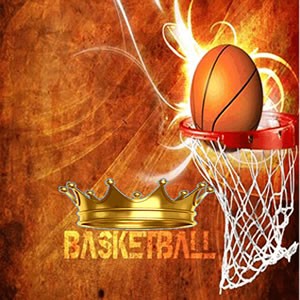 Basketball King Game