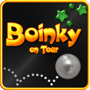 Boinky On Tour