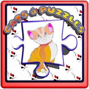Cats and Puzzles Free