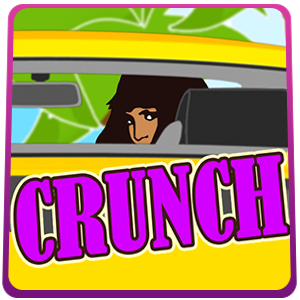 Crunch Derby