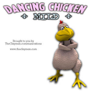 Dancing Chicken Mild