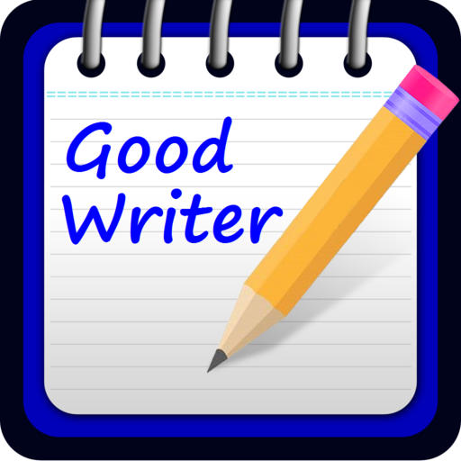 GoodWriter 4 – Documents, Hand-Written Notes and PDF