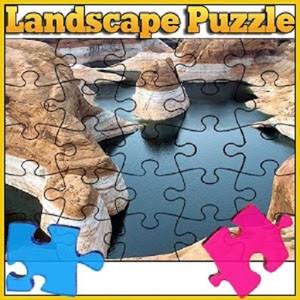 Jigsaw Puzzles Landscape