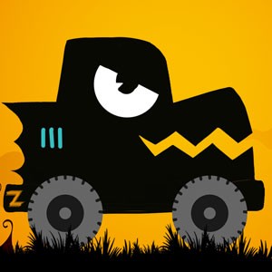 Labo Halloween Car - Design & Race Your Own Halloween Cars