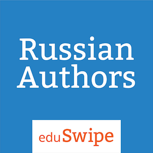 Russian Authors: The eduSwipe Guide