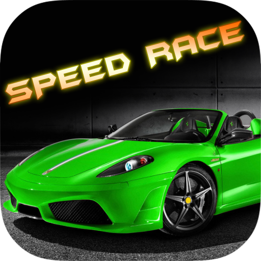 Speed cars racing 2017