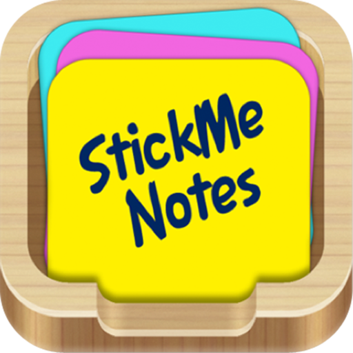 StickMe Notes