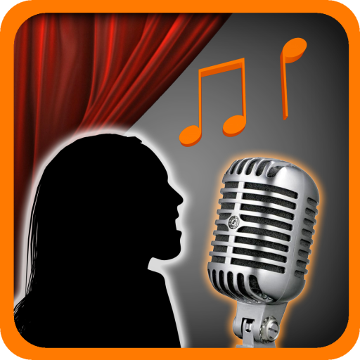 Voice Training – Learn To Sing
