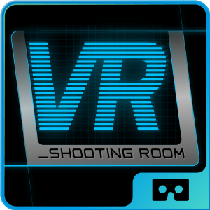 VR Zero Gravity: Shooting Training