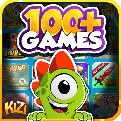 Kizi – Fun Free Games