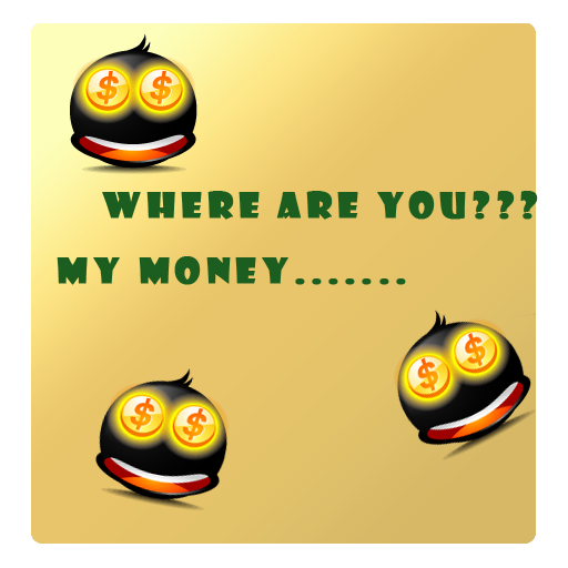 Find My Money