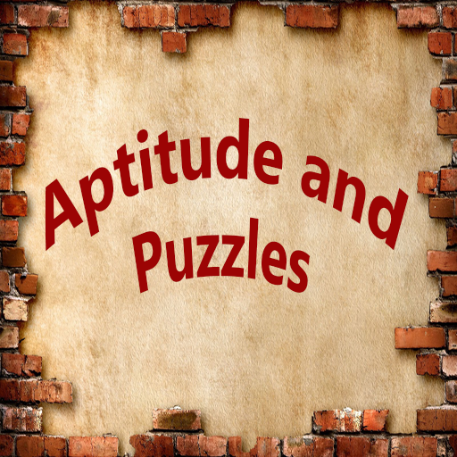 Aptitude and Puzzles