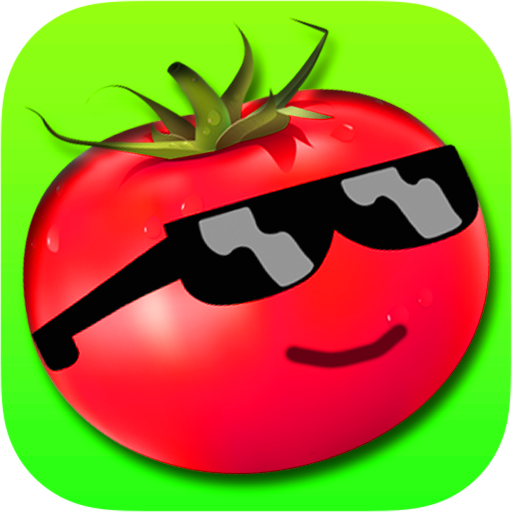 Field Run - Tomato