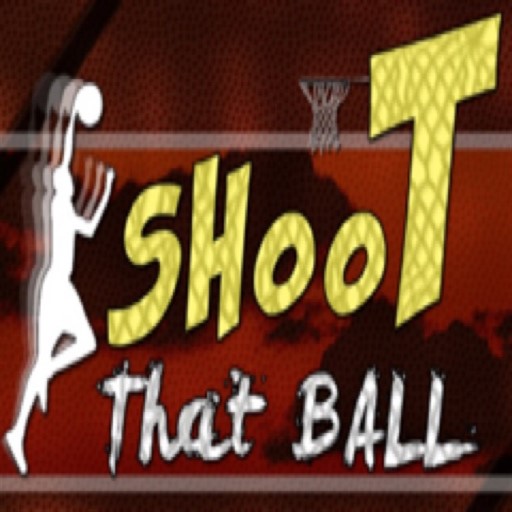 Shoot That Ball