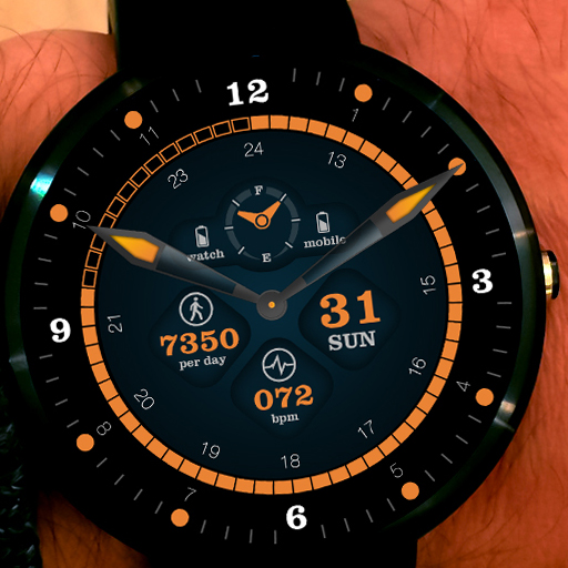 Smarter Watch Faces