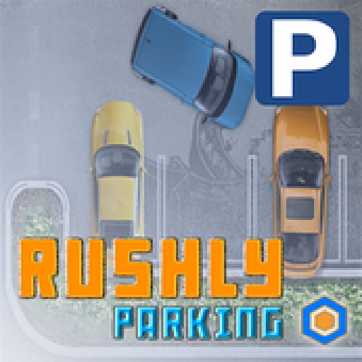 Rushly Parking