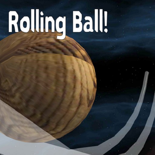 Rolling Ball! - hard
