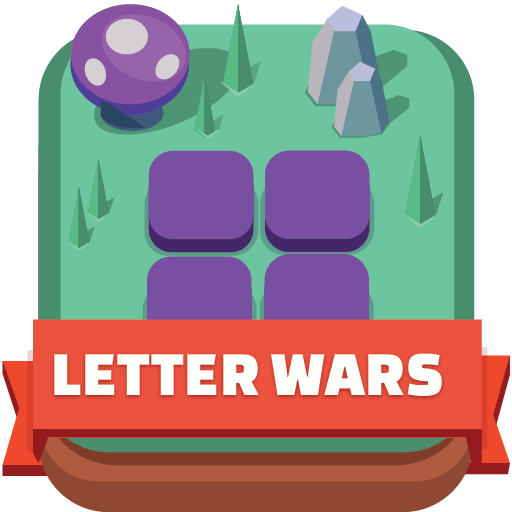 Letter Wars