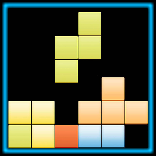 Traditional Tetris