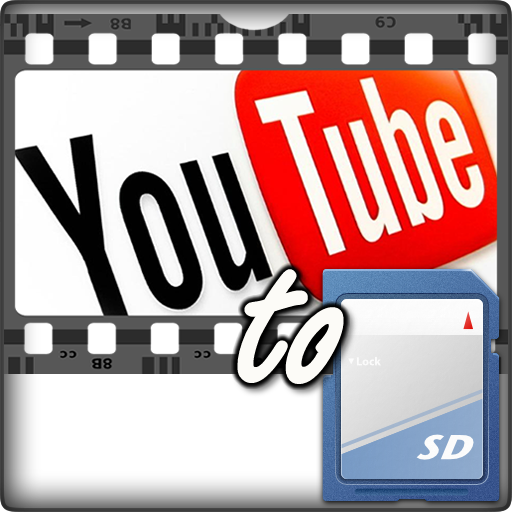 YouTube Downloader To SD
