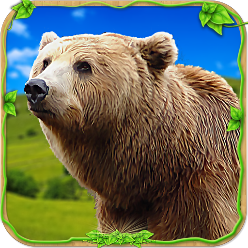 Furious Bear Simulator 2016