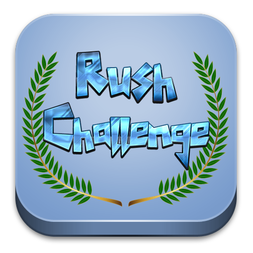 Rush Challenge