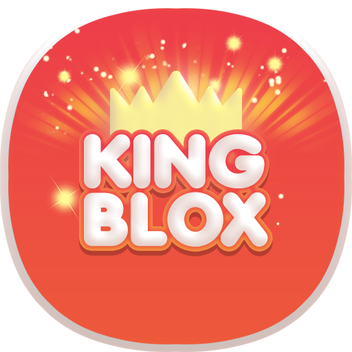 King Blox!