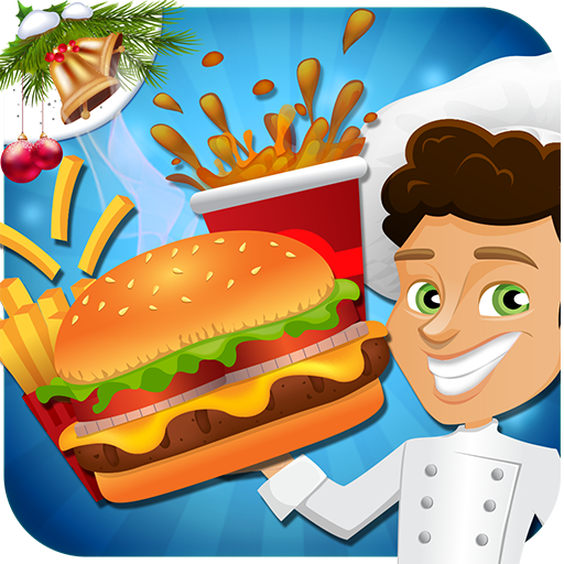Mr Chef - Cooking Mania