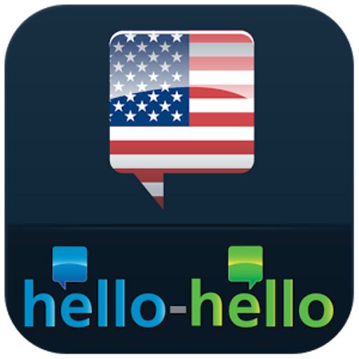 English – Learn English (Hello-Hello) 