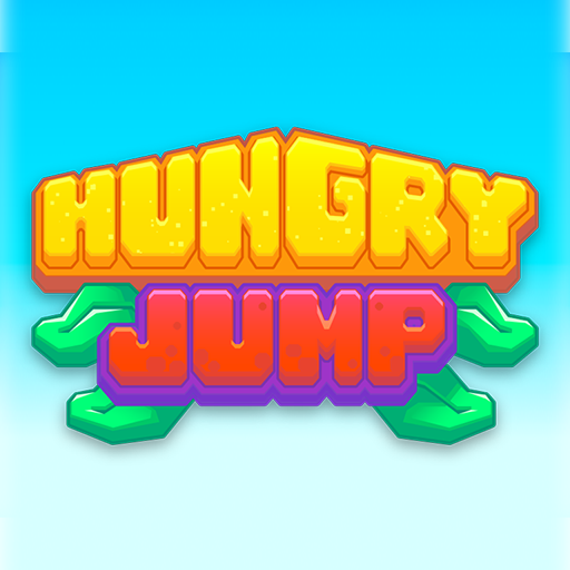 Hungry Jump