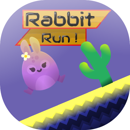 Rabbit Run !