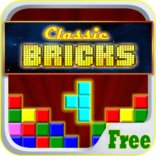 Brick Classic Block Puzzle