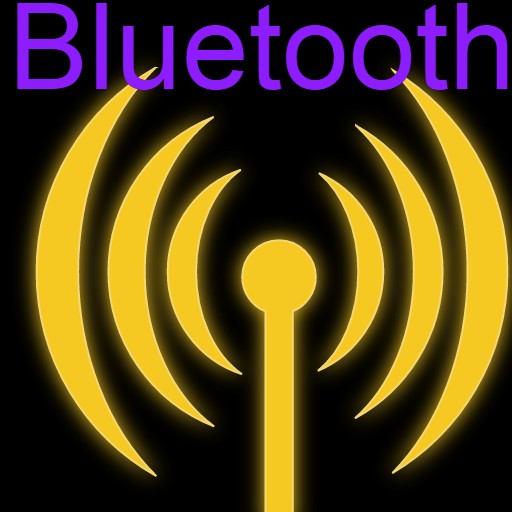 Bluetooth Files Share Fast