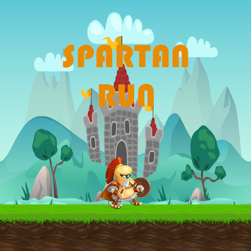 Spartan Run