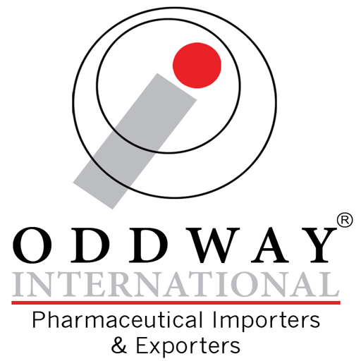Oddway International - Pharmaceutical Wholesale Exporter