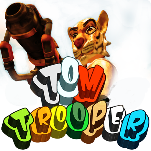 Tom Trooper