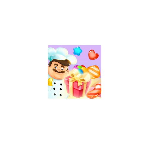Toons Toy Blast Crush puzzles-pop the cube