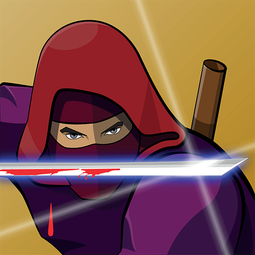 Ninja Scroller: The Awakening