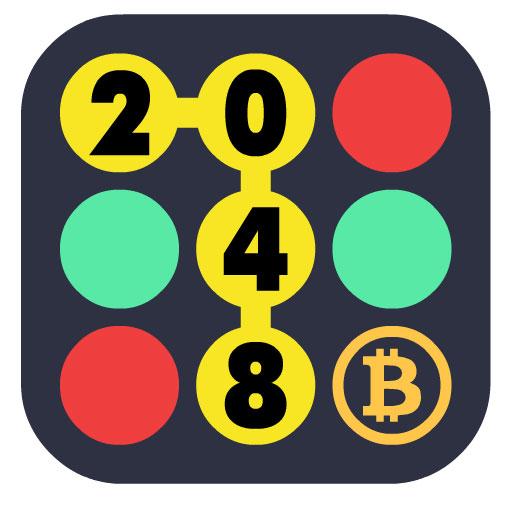 2048 V2.0 Dots connect.
