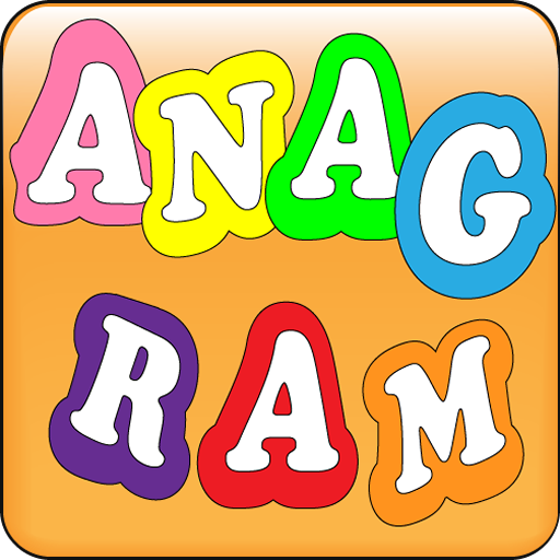 Anagram - Word Game