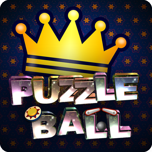 Puzzle Ball!!