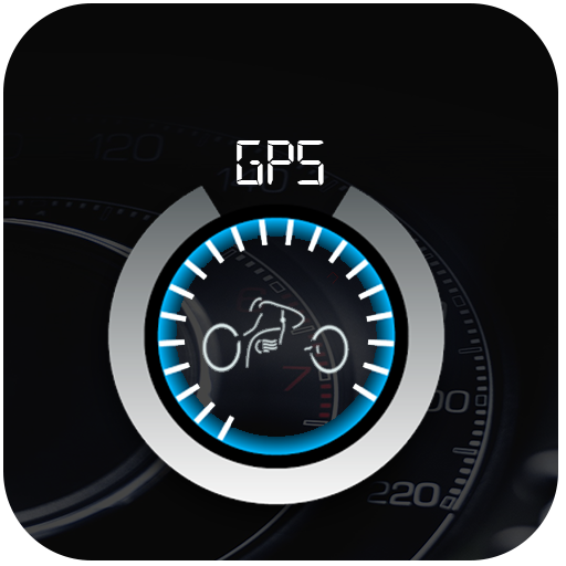 Digi : GPS Speedometer