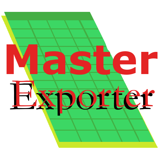MasterExporter