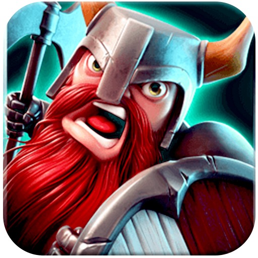 Vikings clan war: Adventure Saga Games 2018