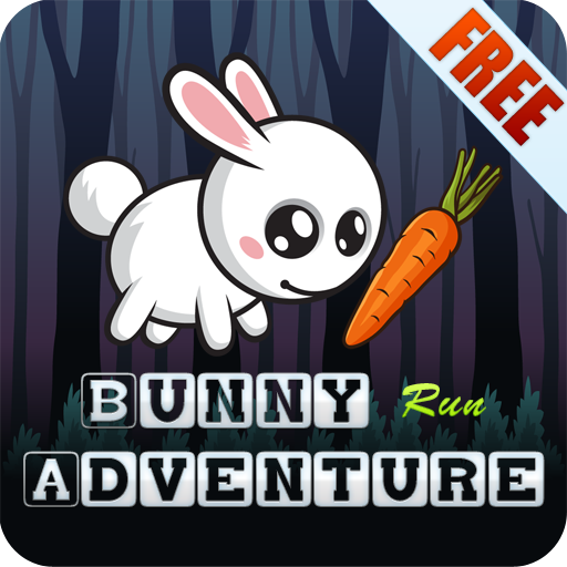 Cover art Bunny Run Adventure