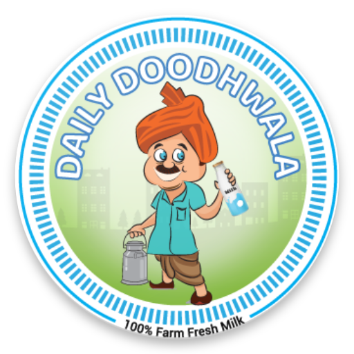Daily Doodhwala