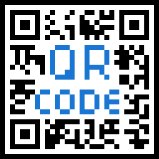 QR Code Generator/Scanner