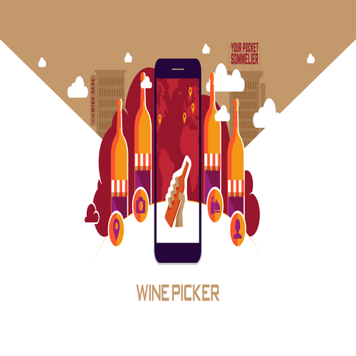 Wine Picker